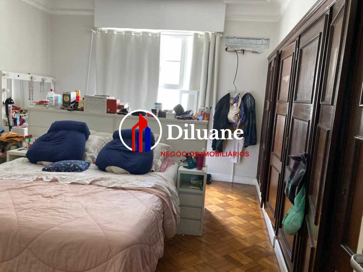 Conheça al9 do imóvel - Apartamento 4 quartos à venda Flamengo, Rio de Janeiro - R$ 2.200.000 - CPAP40364 - 24 al9 - 24