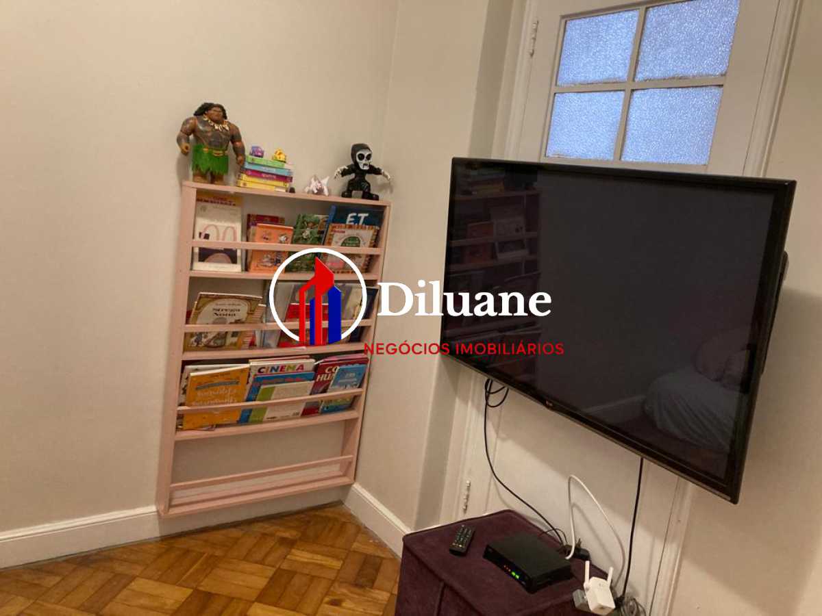 Conheça al8 do imóvel - Apartamento 4 quartos à venda Flamengo, Rio de Janeiro - R$ 2.200.000 - CPAP40364 - 25 al8 - 25