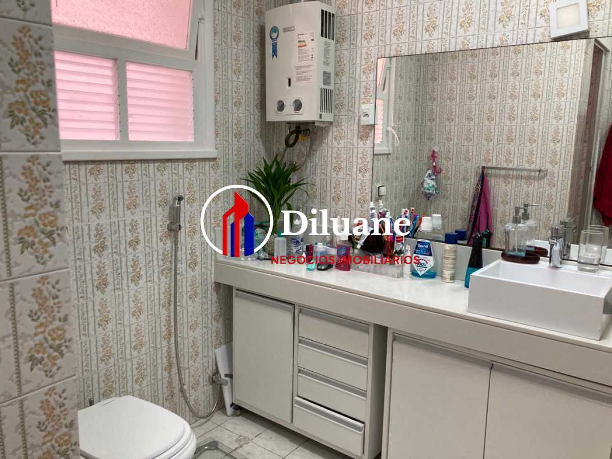 Conheça al7 do imóvel - Apartamento 4 quartos à venda Flamengo, Rio de Janeiro - R$ 2.200.000 - CPAP40364 - 26 al7 - 26