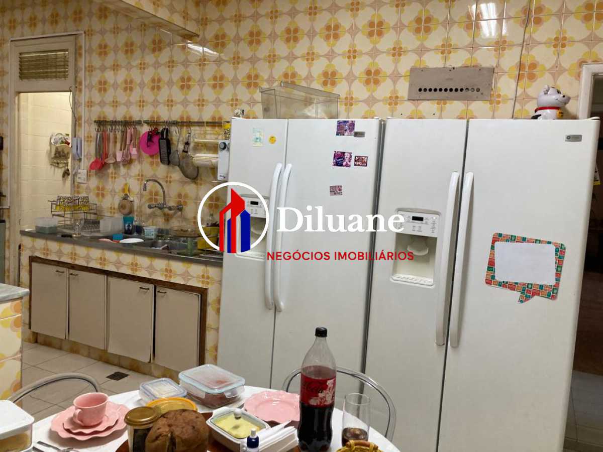 Conheça al5 do imóvel - Apartamento 4 quartos à venda Flamengo, Rio de Janeiro - R$ 2.200.000 - CPAP40364 - 28 al5 - 28