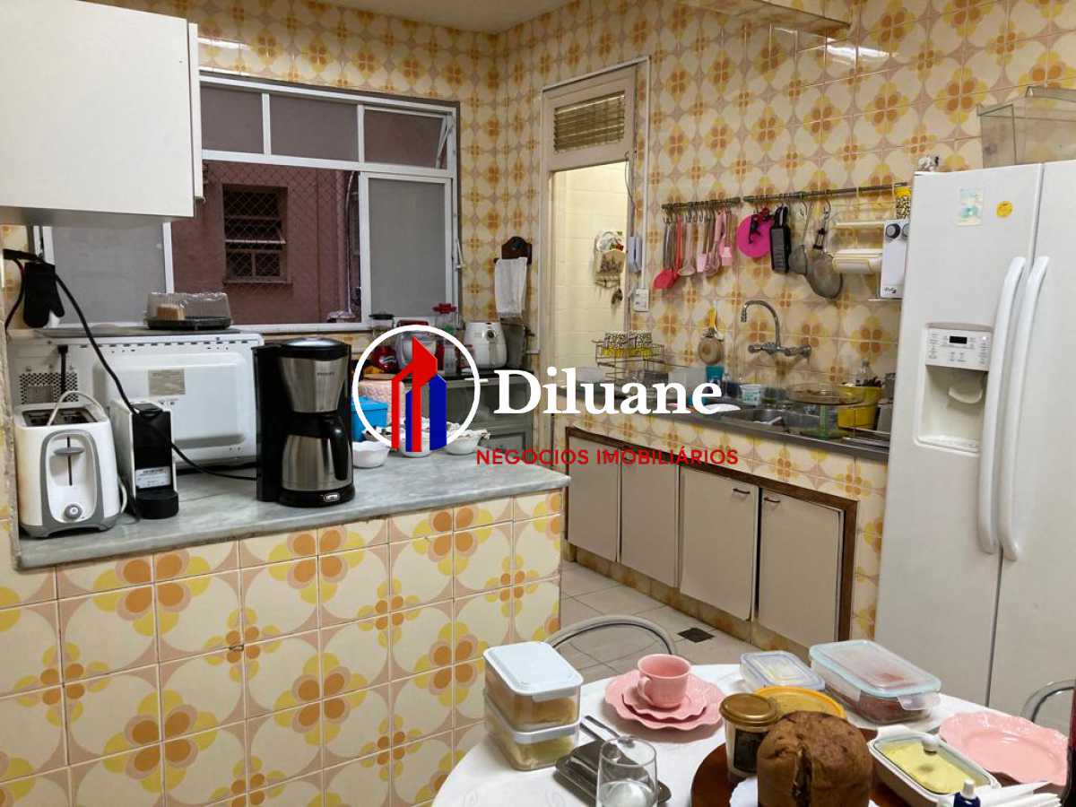 Conheça al4 do imóvel - Apartamento 4 quartos à venda Flamengo, Rio de Janeiro - R$ 2.200.000 - CPAP40364 - 29 al4 - 29