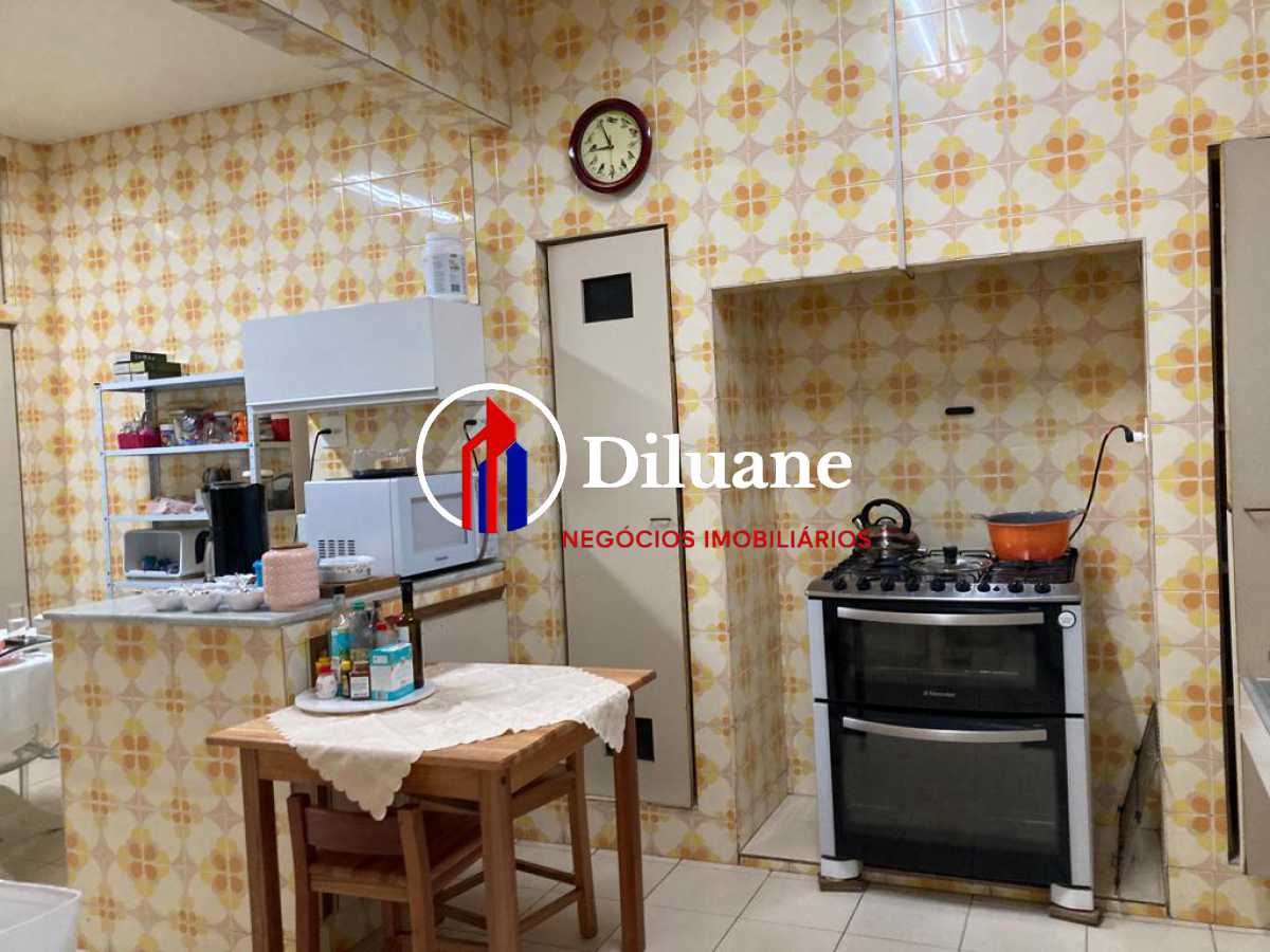 Conheça al3 do imóvel - Apartamento 4 quartos à venda Flamengo, Rio de Janeiro - R$ 2.200.000 - CPAP40364 - 31 al3 - 31