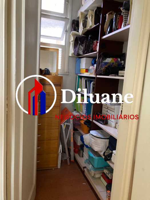 Conheça al2 do imóvel - Apartamento 4 quartos à venda Flamengo, Rio de Janeiro - R$ 2.200.000 - CPAP40364 - 32 al2 - 32