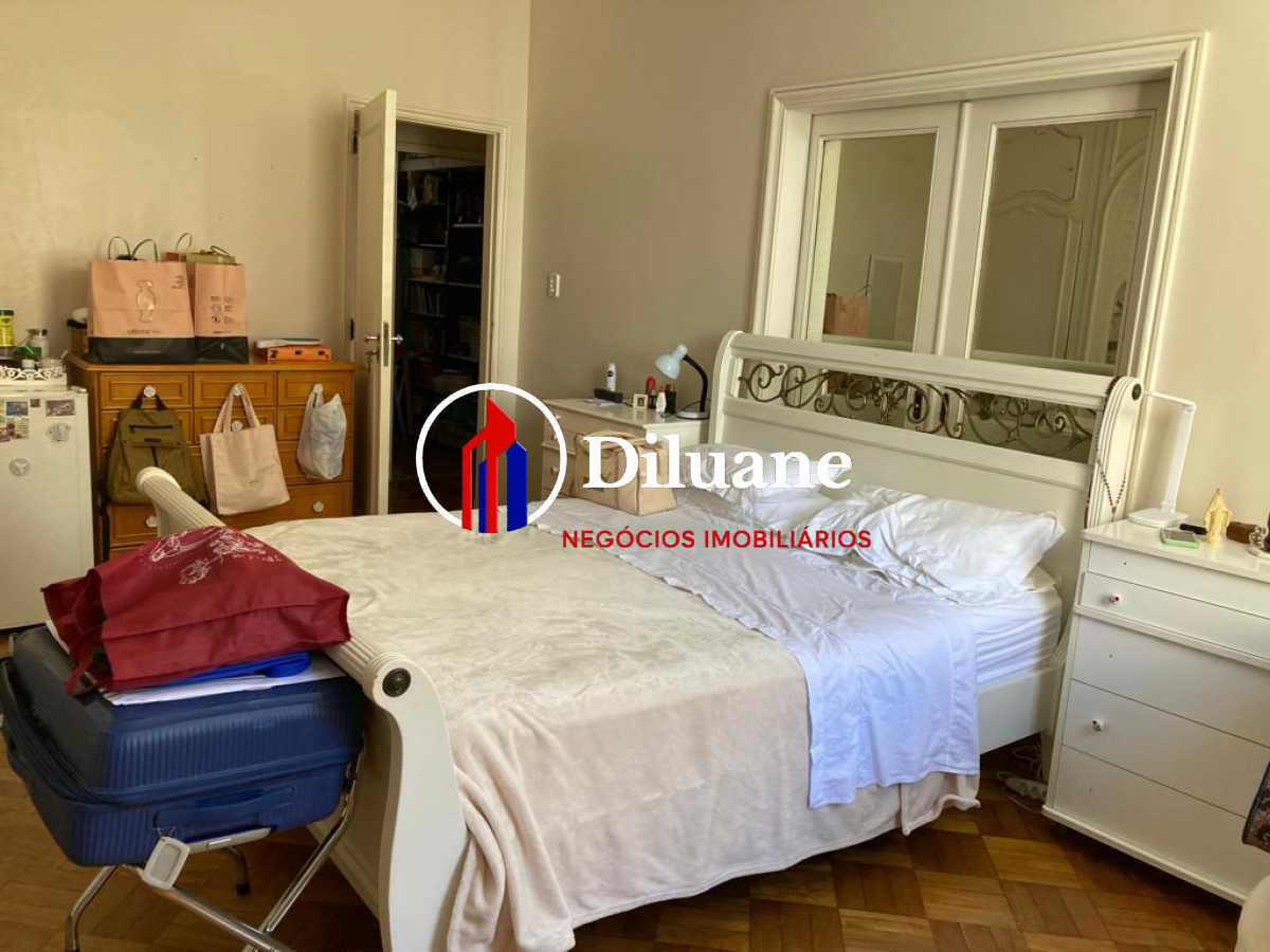 Conheça al1 do imóvel - Apartamento 4 quartos à venda Flamengo, Rio de Janeiro - R$ 2.200.000 - CPAP40364 - 33 al1 - 33