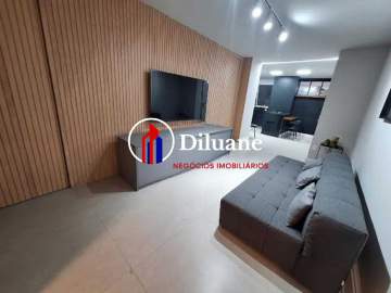 Apartamento 2 quartos à venda Ipanema, Rio de Janeiro - R$ 1.600.000 - CPAP21084