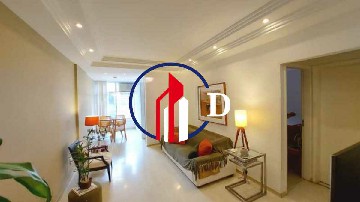 Imperdível - Apartamento 2 quartos à venda Copacabana, Rio de Janeiro - R$ 900.000 - CPAP21104