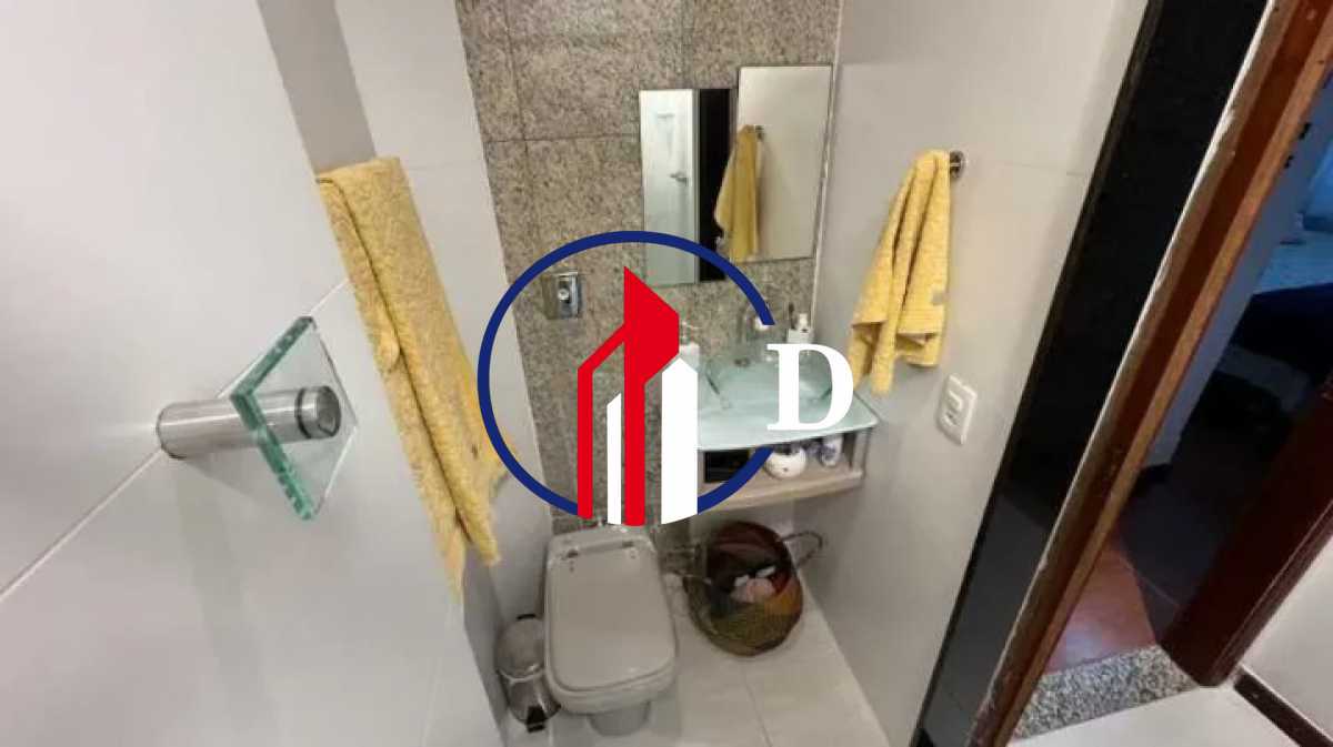 Conheça WhatsApp Image 2026-03-23 at 1 do imóvel - Apartamento 3 quartos à venda Leme, Rio de Janeiro - R$ 1.400.000 - CPAP31475 - 16 WhatsApp Image 2026-03-23 at 1 - 16