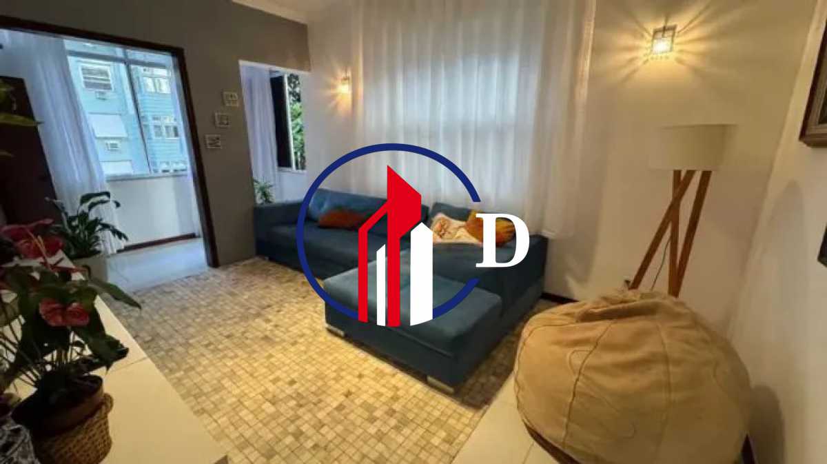 Conheça WhatsApp Image 2026-03-23 at 1 do imóvel - Apartamento 3 quartos à venda Leme, Rio de Janeiro - R$ 1.400.000 - CPAP31475 - 7 WhatsApp Image 2026-03-23 at 1 - 7