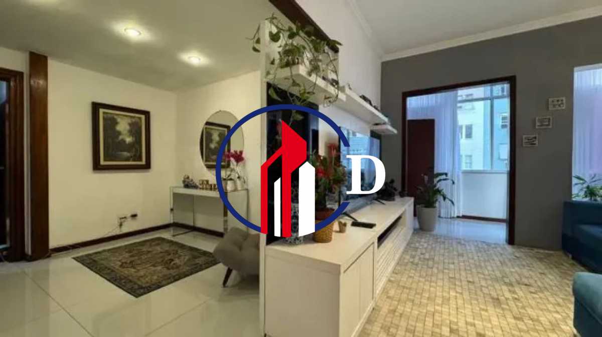 Conheça WhatsApp Image 2026-03-23 at 1 do imóvel - Apartamento 3 quartos à venda Leme, Rio de Janeiro - R$ 1.400.000 - CPAP31475 - 6 WhatsApp Image 2026-03-23 at 1 - 6