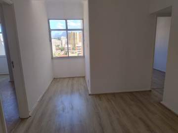 BOTAFOGO | COBERTURA COM VISTA DE CARTÃO-POSTAL | 2 quartos | 58m² | R$ 750 MIL - CPAP21126
