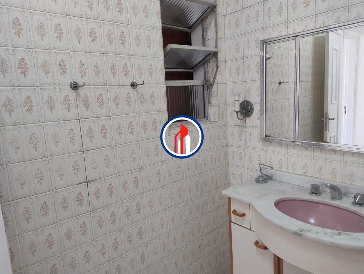 Conheça 16 do imóvel - BOTAFOGO | COBERTURA COM VISTA DE CARTÃO-POSTAL | 2 quartos | 58m² | R$ 750 MIL - CPAP21126 - 16 16 - 16
