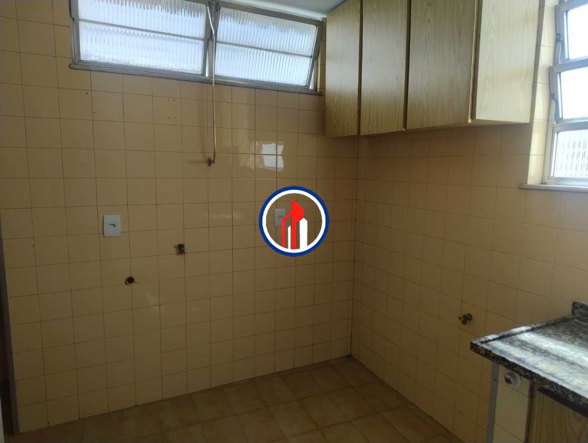 Conheça 18 do imóvel - BOTAFOGO | COBERTURA COM VISTA DE CARTÃO-POSTAL | 2 quartos | 58m² | R$ 750 MIL - CPAP21126 - 18 18 - 18