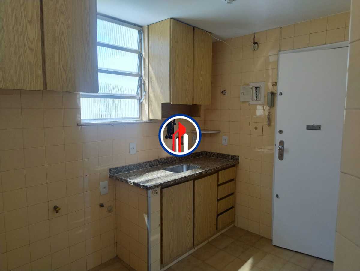 Conheça 19 do imóvel - BOTAFOGO | COBERTURA COM VISTA DE CARTÃO-POSTAL | 2 quartos | 58m² | R$ 750 MIL - CPAP21126 - 19 19 - 19