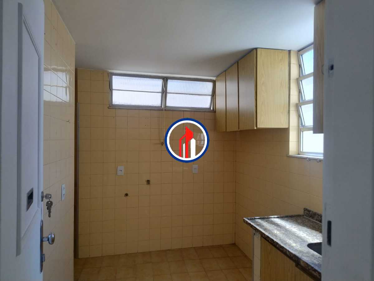 Conheça 21 do imóvel - BOTAFOGO | COBERTURA COM VISTA DE CARTÃO-POSTAL | 2 quartos | 58m² | R$ 750 MIL - CPAP21126 - 21 21 - 21