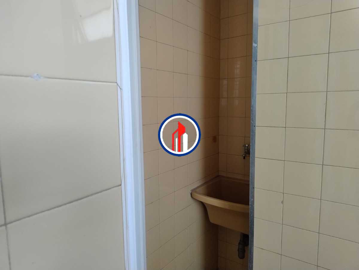 Conheça 22 do imóvel - BOTAFOGO | COBERTURA COM VISTA DE CARTÃO-POSTAL | 2 quartos | 58m² | R$ 750 MIL - CPAP21126 - 22 22 - 22