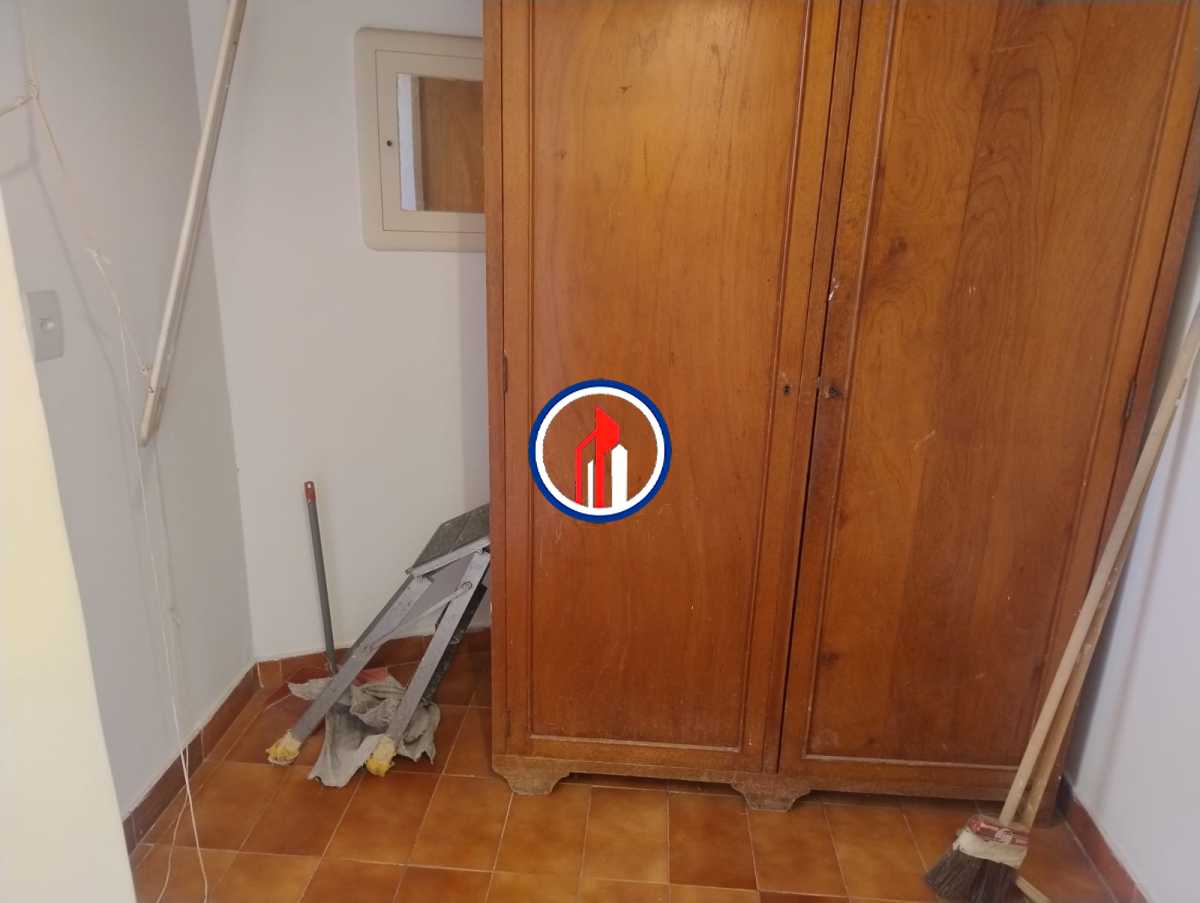 Conheça 25 do imóvel - BOTAFOGO | COBERTURA COM VISTA DE CARTÃO-POSTAL | 2 quartos | 58m² | R$ 750 MIL - CPAP21126 - 25 25 - 25