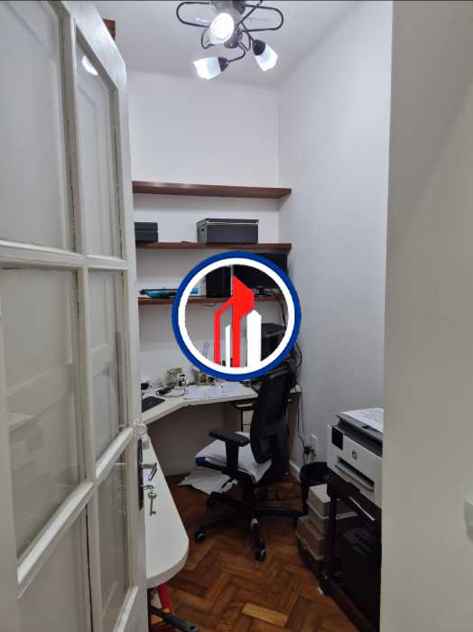 Conheça WhatsApp Image 2026-04-06 at 1 do imóvel - Apartamento 2 quartos à venda Jardim Botânico, Rio de Janeiro - R$ 1.650.000 - CPAP21139 - 24 WhatsApp Image 2026-04-06 at 1 - 24