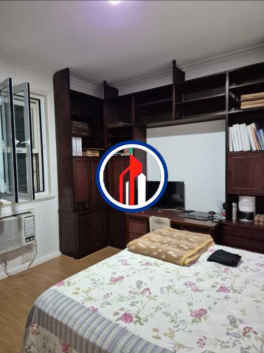 Conheça WhatsApp Image 2026-04-06 at 1 do imóvel - Apartamento 2 quartos à venda Jardim Botânico, Rio de Janeiro - R$ 1.650.000 - CPAP21139 - 20 WhatsApp Image 2026-04-06 at 1 - 20