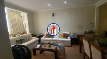 Apartamento 3 quartos à venda Copacabana, Rio de Janeiro - R$ 1.120.000 - CPAP31489