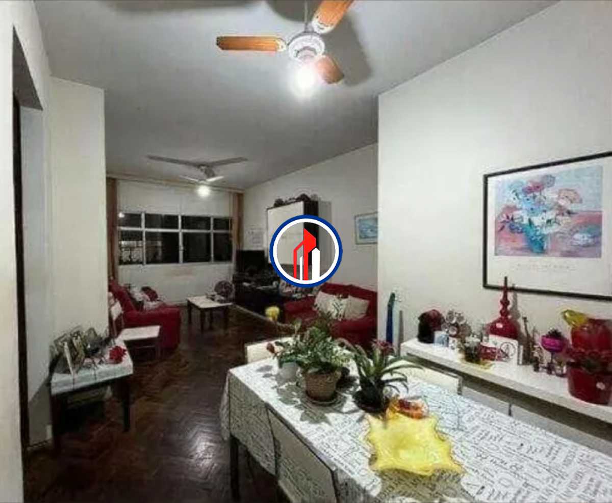 Conheça WhatsApp Image 2026-04-14 at 1 do imóvel - Apartamento 3 quartos à venda Humaitá, Rio de Janeiro - R$ 1.050.000 - CPAP31494 - 14 WhatsApp Image 2026-04-14 at 1 - 14