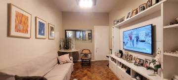 Apartamento 3 quartos à venda Copacabana, Rio de Janeiro - R$ 850.000 - CPAP31499