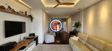 Lançamento - Apartamento 3 quartos à venda Jardim Botânico, Rio de Janeiro - R$ 2.200.000 - CPAP31504