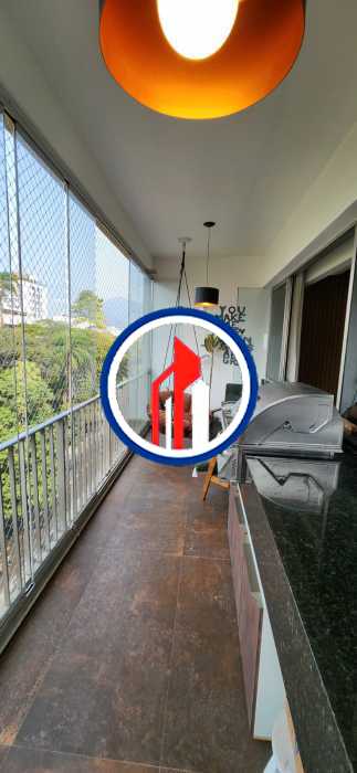 Conheça WhatsApp Image 2026-04-22 at 1 do imóvel - Apartamento 3 quartos à venda Jardim Botânico, Rio de Janeiro - R$ 2.200.000 - CPAP31504 - 9 WhatsApp Image 2026-04-22 at 1 - 9