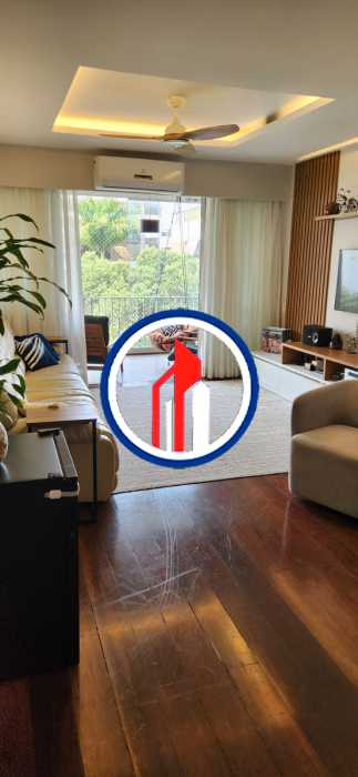 Conheça WhatsApp Image 2026-04-22 at 1 do imóvel - Apartamento 3 quartos à venda Jardim Botânico, Rio de Janeiro - R$ 2.200.000 - CPAP31504 - 5 WhatsApp Image 2026-04-22 at 1 - 5