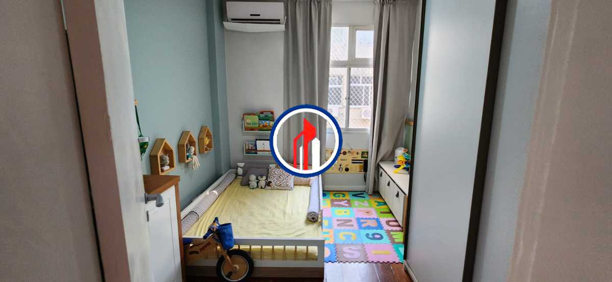 Conheça WhatsApp Image 2026-04-22 at 1 do imóvel - Apartamento 3 quartos à venda Jardim Botânico, Rio de Janeiro - R$ 2.200.000 - CPAP31504 - 18 WhatsApp Image 2026-04-22 at 1 - 18