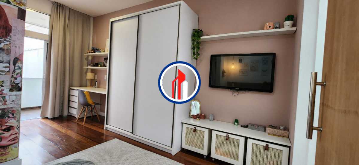 Conheça WhatsApp Image 2026-04-22 at 1 do imóvel - Apartamento 3 quartos à venda Jardim Botânico, Rio de Janeiro - R$ 2.200.000 - CPAP31504 - 13 WhatsApp Image 2026-04-22 at 1 - 13