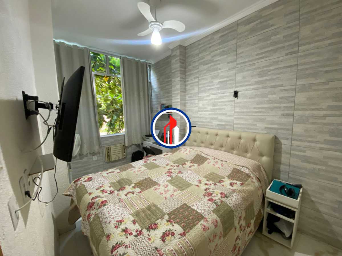 Conheça WhatsApp Image 2026-04-24 at 1 do imóvel - Apartamento 2 quartos à venda Copacabana, Rio de Janeiro - R$ 750.000 - CPAP21158 - 9 WhatsApp Image 2026-04-24 at 1 - 9