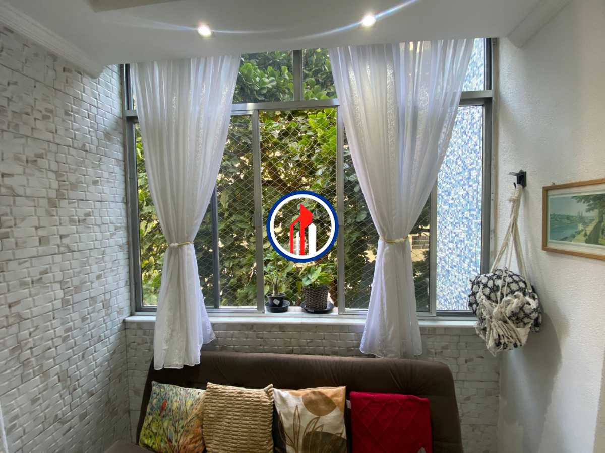 Conheça WhatsApp Image 2026-04-24 at 1 do imóvel - Apartamento 2 quartos à venda Copacabana, Rio de Janeiro - R$ 750.000 - CPAP21158 - 5 WhatsApp Image 2026-04-24 at 1 - 5