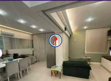 Apartamento 3 quartos à venda Copacabana, Rio de Janeiro - R$ 1.250.000 - CPAP31515