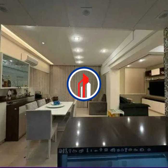 Conheça 82e1d088-d12a-4055-a31f-a1d0bc do imóvel - Apartamento 3 quartos à venda Copacabana, Rio de Janeiro - R$ 1.250.000 - CPAP31515 - 7 82e1d088-d12a-4055-a31f-a1d0bc - 7