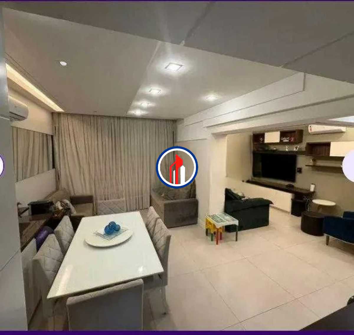 Conheça d915d496-d13c-47a7-88ff-a7f7dc do imóvel - Apartamento 3 quartos à venda Copacabana, Rio de Janeiro - R$ 1.250.000 - CPAP31515 - 4 d915d496-d13c-47a7-88ff-a7f7dc - 4