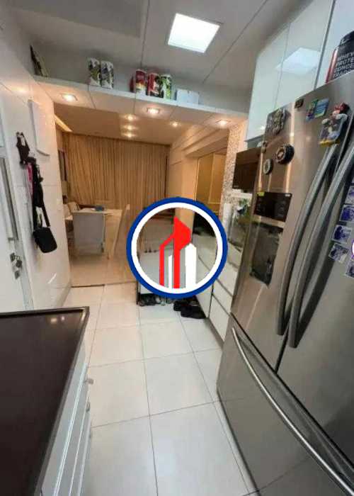 Conheça d6866ed3-5508-40d0-84b0-16cb66 do imóvel - Apartamento 3 quartos à venda Copacabana, Rio de Janeiro - R$ 1.250.000 - CPAP31515 - 19 d6866ed3-5508-40d0-84b0-16cb66 - 19