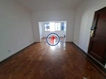 Apartamento 4 quartos à venda Copacabana, Rio de Janeiro - R$ 1.390.000 - CPAP40386