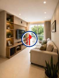 Apartamento 3 quartos à venda Icaraí, Niterói - R$ 960.000 - CPAP31518