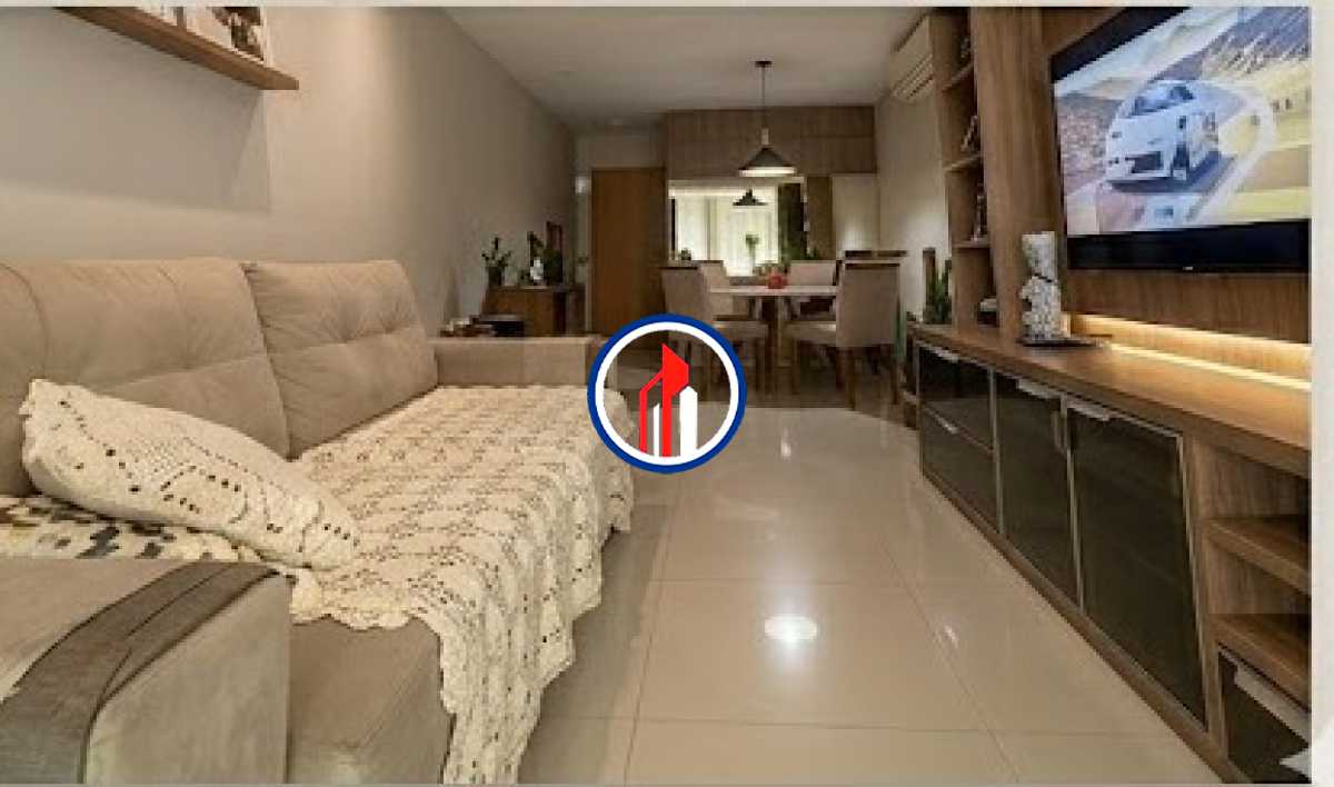Conheça WhatsApp Image 2026-05-09 at 1 do imóvel - Apartamento 3 quartos à venda Icaraí, Niterói - R$ 960.000 - CPAP31518 - 13 WhatsApp Image 2026-05-09 at 1 - 13