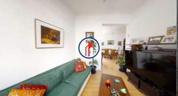 Apartamento 3 quartos à venda Copacabana, Rio de Janeiro - R$ 1.350.000 - CPAP31523