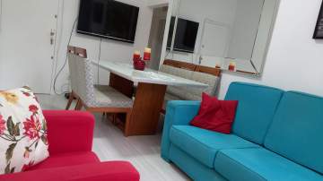 Apartamento 2 quartos à venda Copacabana, Rio de Janeiro - R$ 750.000 - CPAP21178