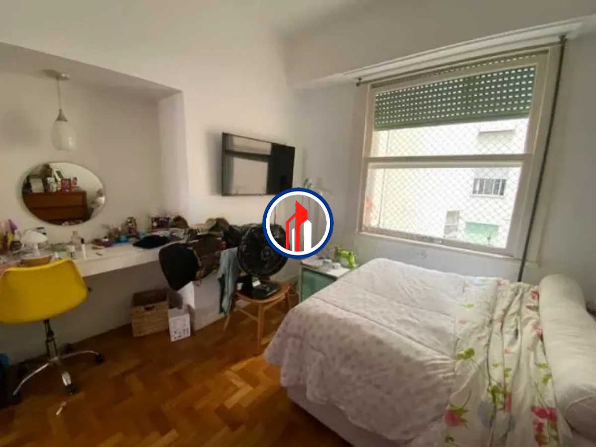 Conheça WhatsApp Image 2026-05-12 at 1 do imóvel - Apartamento 3 quartos à venda Leme, Rio de Janeiro - R$ 1.400.000 - CPAP31529 - 12 WhatsApp Image 2026-05-12 at 1 - 12