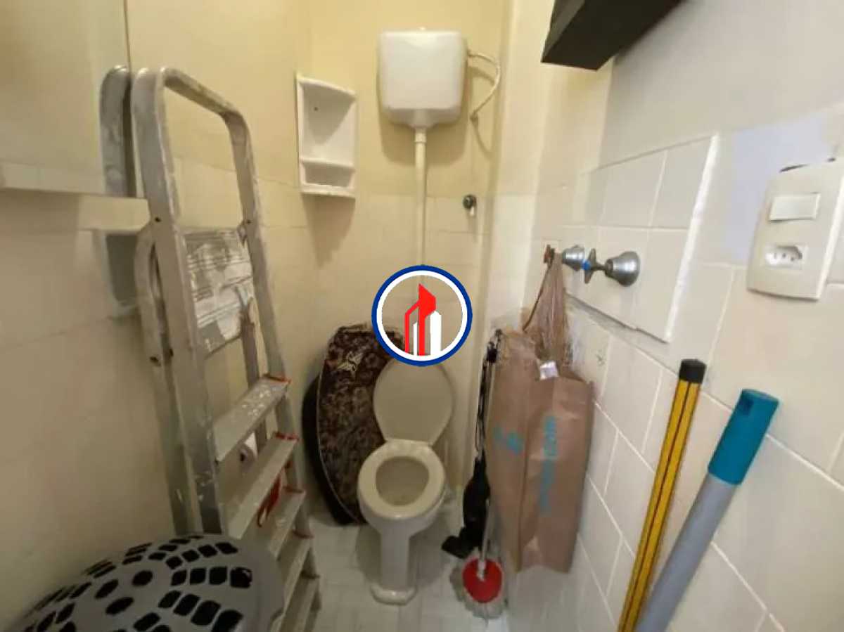 Conheça WhatsApp Image 2026-05-12 at 1 do imóvel - Apartamento 3 quartos à venda Leme, Rio de Janeiro - R$ 1.400.000 - CPAP31529 - 20 WhatsApp Image 2026-05-12 at 1 - 20