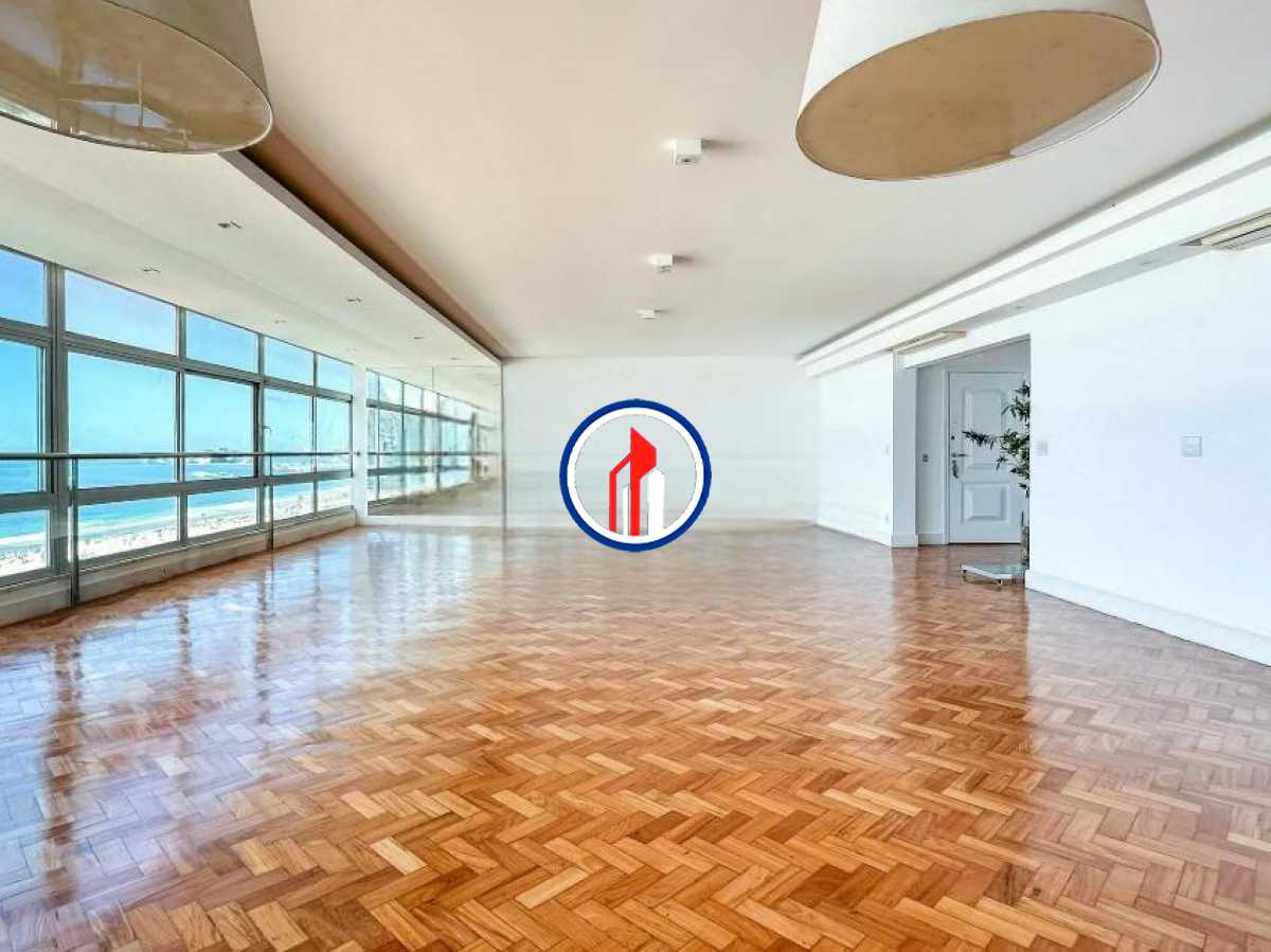Conheça atlantica 822 8 do imóvel - Apartamento 4 quartos à venda Copacabana, Rio de Janeiro - R$ 8.000.000 - CPAP40393 - 7 atlantica 822 8 - 7