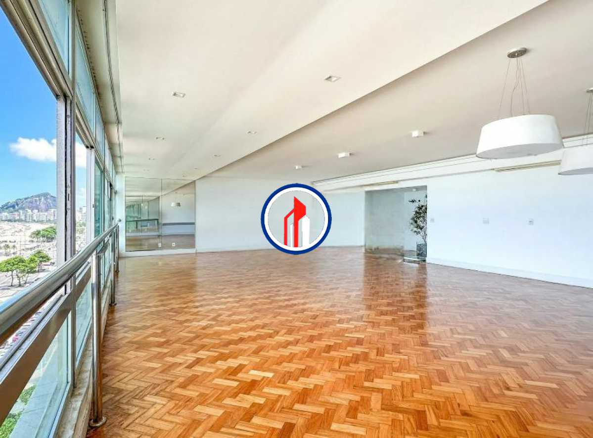 Conheça atlantica 822 7 do imóvel - Apartamento 4 quartos à venda Copacabana, Rio de Janeiro - R$ 8.000.000 - CPAP40393 - 8 atlantica 822 7 - 8