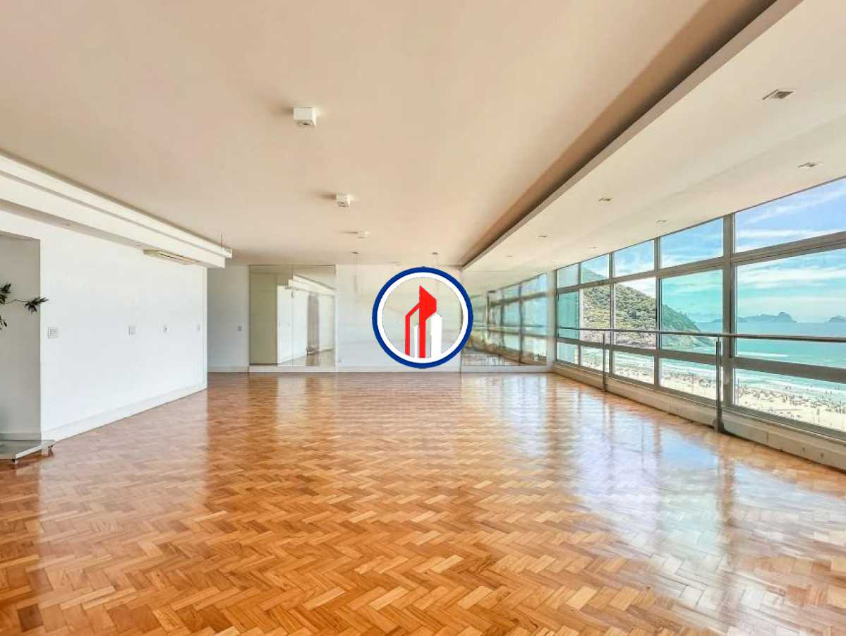 Conheça atlantica 822 3 do imóvel - Apartamento 4 quartos à venda Copacabana, Rio de Janeiro - R$ 8.000.000 - CPAP40393 - 12 atlantica 822 3 - 12