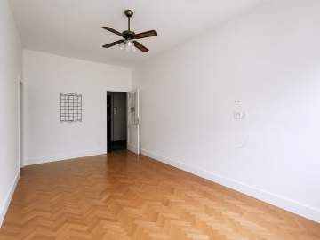 Apartamento 3 quartos à venda Botafogo, Rio de Janeiro - R$ 830.000 - CPAP31537