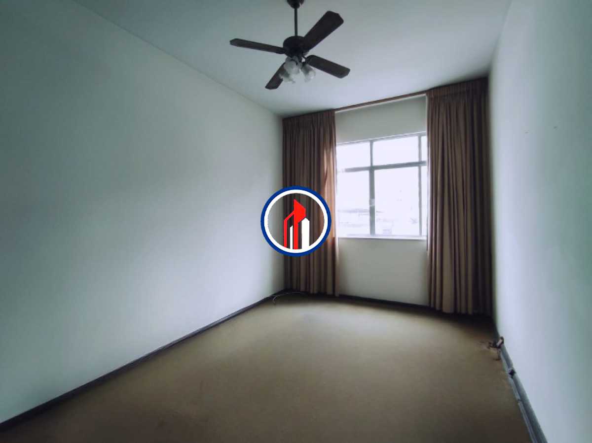 Conheça WhatsApp Image 2026-05-21 at 1 do imóvel - Apartamento 3 quartos à venda Botafogo, Rio de Janeiro - R$ 830.000 - CPAP31537 - 8 WhatsApp Image 2026-05-21 at 1 - 8