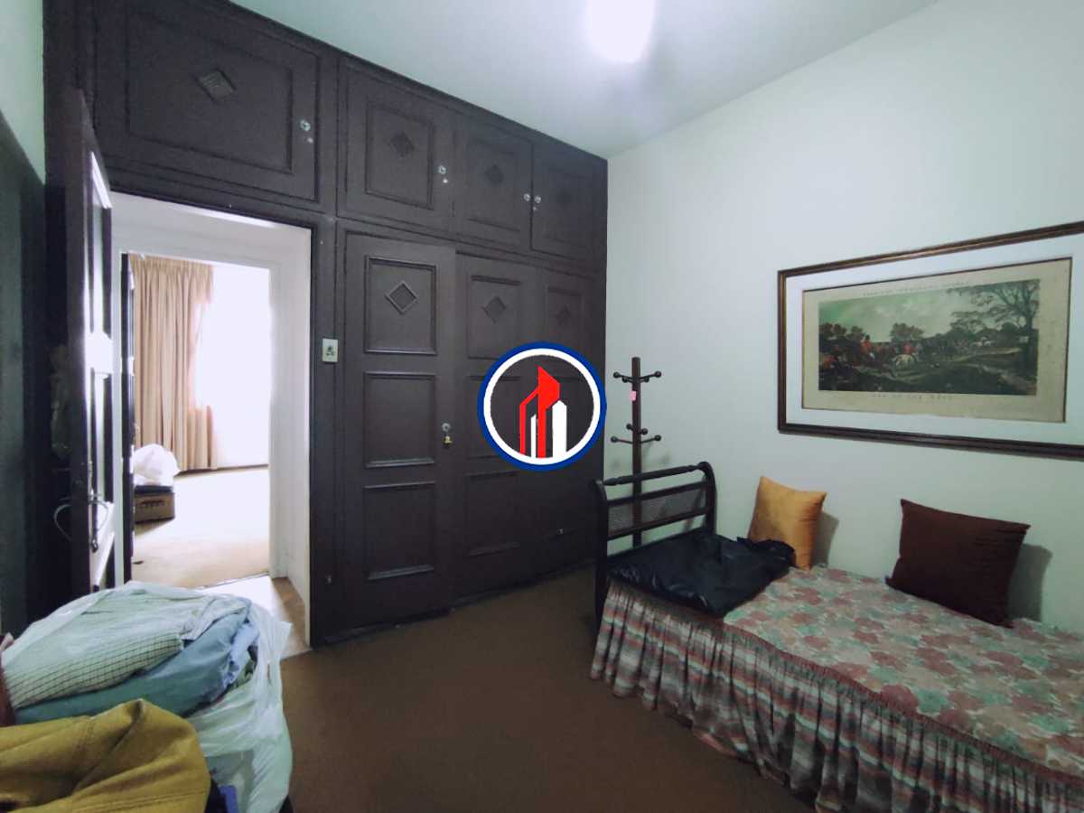 Conheça WhatsApp Image 2026-05-21 at 1 do imóvel - Apartamento 3 quartos à venda Botafogo, Rio de Janeiro - R$ 830.000 - CPAP31537 - 11 WhatsApp Image 2026-05-21 at 1 - 11