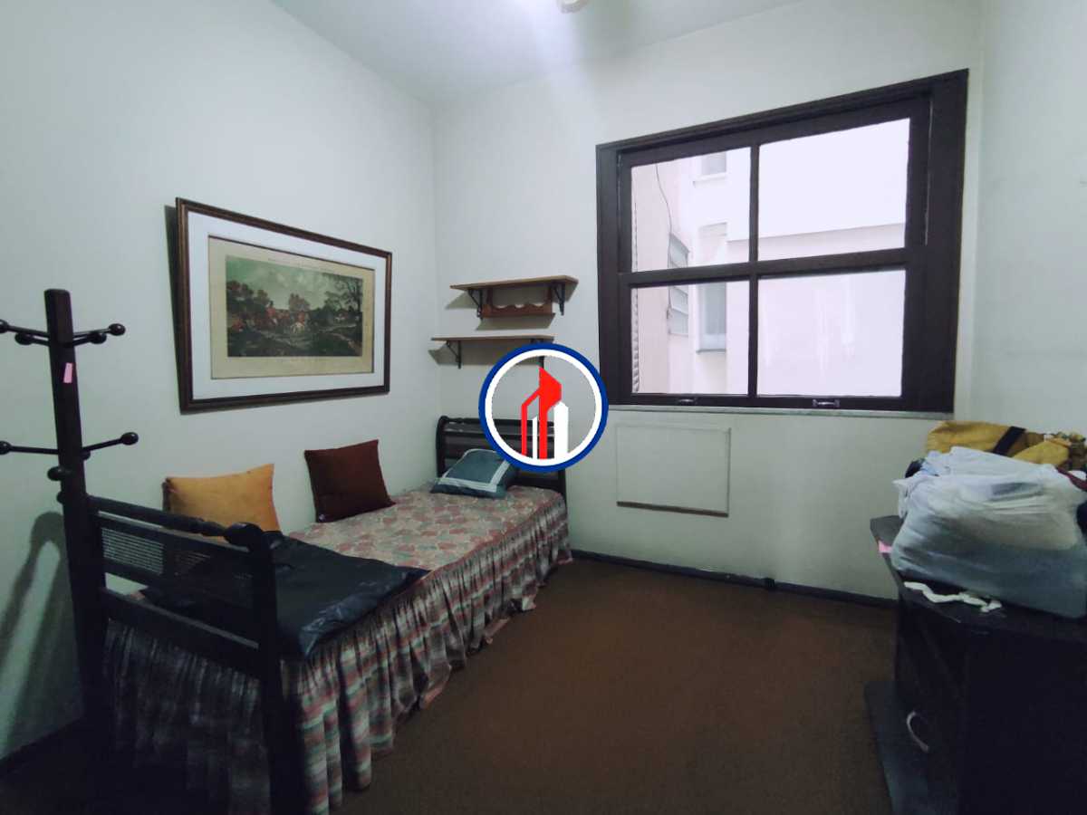 Conheça WhatsApp Image 2026-05-21 at 1 do imóvel - Apartamento 3 quartos à venda Botafogo, Rio de Janeiro - R$ 830.000 - CPAP31537 - 12 WhatsApp Image 2026-05-21 at 1 - 12